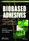 Biobased Adhesives cover