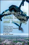 Advances in Aerial Sensing and Imaging cover