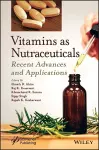 Vitamins as Nutraceuticals cover