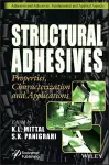 Structural Adhesives cover