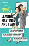 Leading Meetings and Teams cover