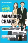 Managing Change cover