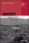 Unhomely Life cover