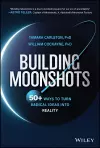 Building Moonshots cover