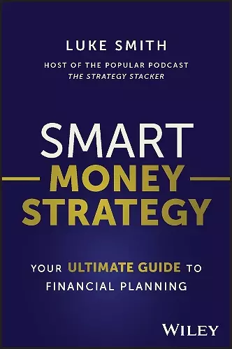 Smart Money Strategy cover