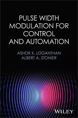 Pulse Width Modulation for Control and Automation cover