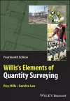 Willis's Elements of Quantity Surveying cover