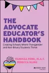 The Advocate Educator's Handbook cover