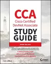 CCA Cisco Certified Associate DevNet Study Guide cover