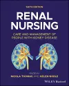 Renal Nursing cover