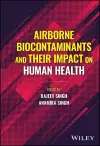 Airborne Biocontaminants and their Impact on Human Health cover