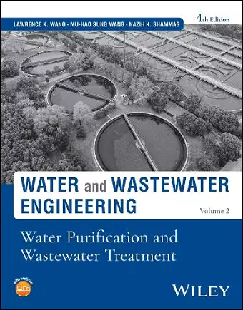 Water & Wastewater Engineer cover