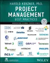 Project Management Best Practices cover