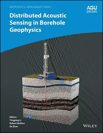 Distributed Acoustic Sensing in Borehole Geophysics cover