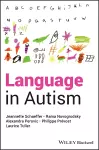 Language in Autism cover