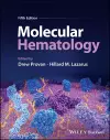 Molecular Hematology cover
