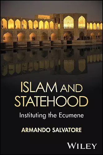 Islam and Statehood cover