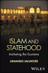 Islam and Statehood cover