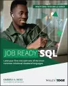 Job Ready SQL cover