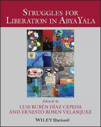 Struggles for Liberation in Abya Yala cover