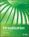 Virtualization Essentials cover