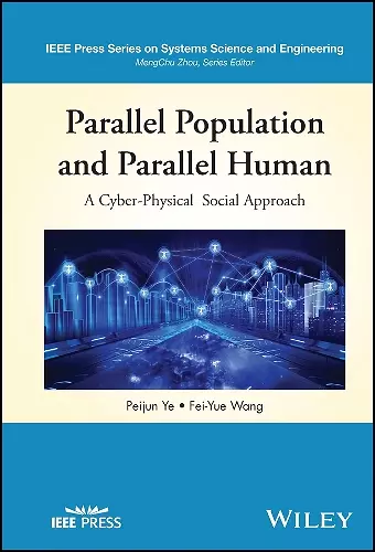 Parallel Population and Parallel Human cover