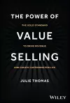 The Power of Value Selling cover