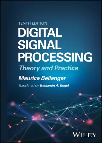 Digital Signal Processing cover