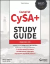 CompTIA CySA+ Study Guide cover