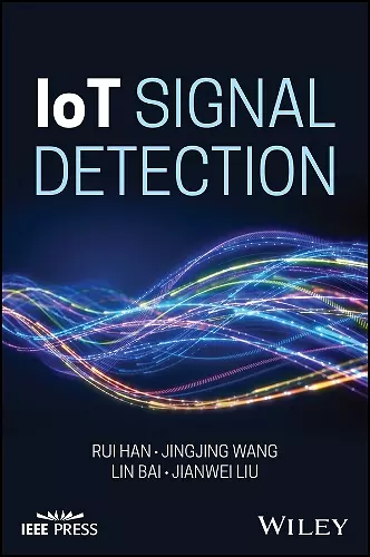 IoT Signal Detection cover