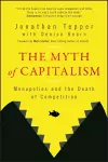 The Myth of Capitalism cover