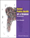 Dental Public Health at a Glance cover