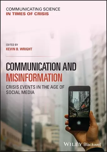 Communication and Misinformation cover