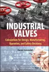 Industrial Valves cover