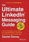 The Ultimate LinkedIn Messaging Guide cover