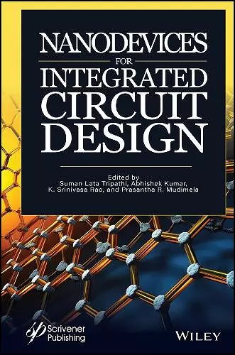 Nanodevices for Integrated Circuit Design cover