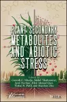 Plant Secondary Metabolites and Abiotic Stress cover