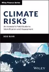 Climate Risks cover