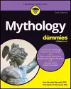 Mythology For Dummies cover