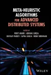 Meta-Heuristic Algorithms for Advanced Distributed Systems cover