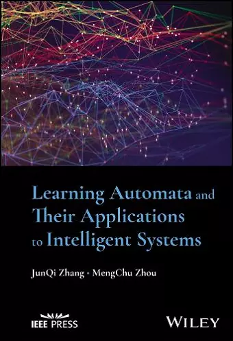 Learning Automata and Their Applications to Intelligent Systems cover