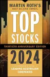 Top Stocks 2024 cover