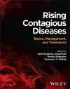 Rising Contagious Diseases cover