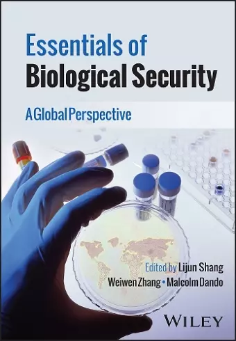 Essentials of Biological Security cover