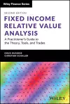 Fixed Income Relative Value Analysis + Website cover