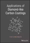 Applications of Diamond-like Carbon Coatings cover
