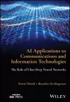 AI Applications to Communications and Information Technologies cover