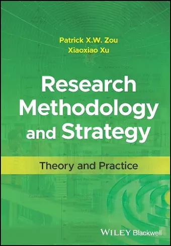 Research Methodology and Strategy cover