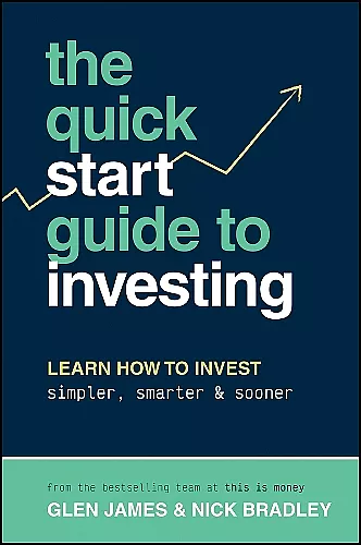 The Quick-Start Guide to Investing cover