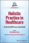 Holistic Practice in Healthcare cover